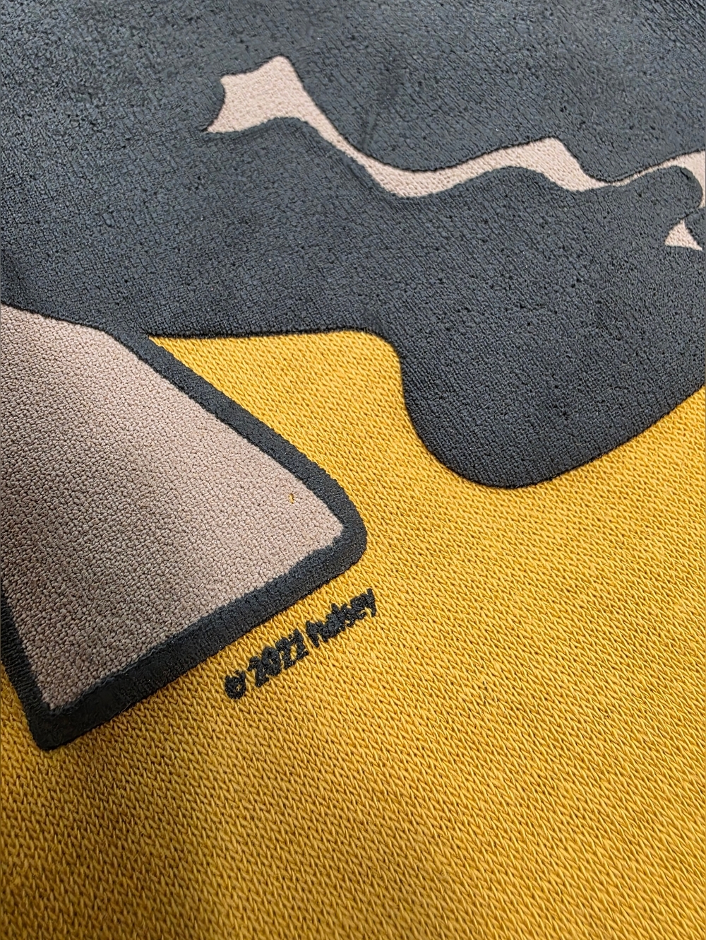 Halsey 2022 "Love and Power" Tour Merch Darling Lyrics Hoodie Size L - Picture 12 of 14